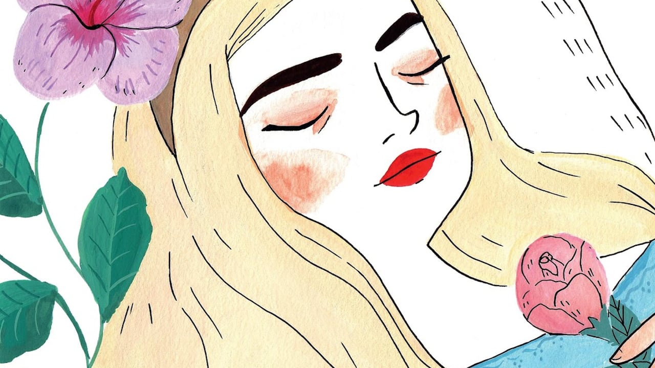 'Malas Mujeres', Lumen 2022.