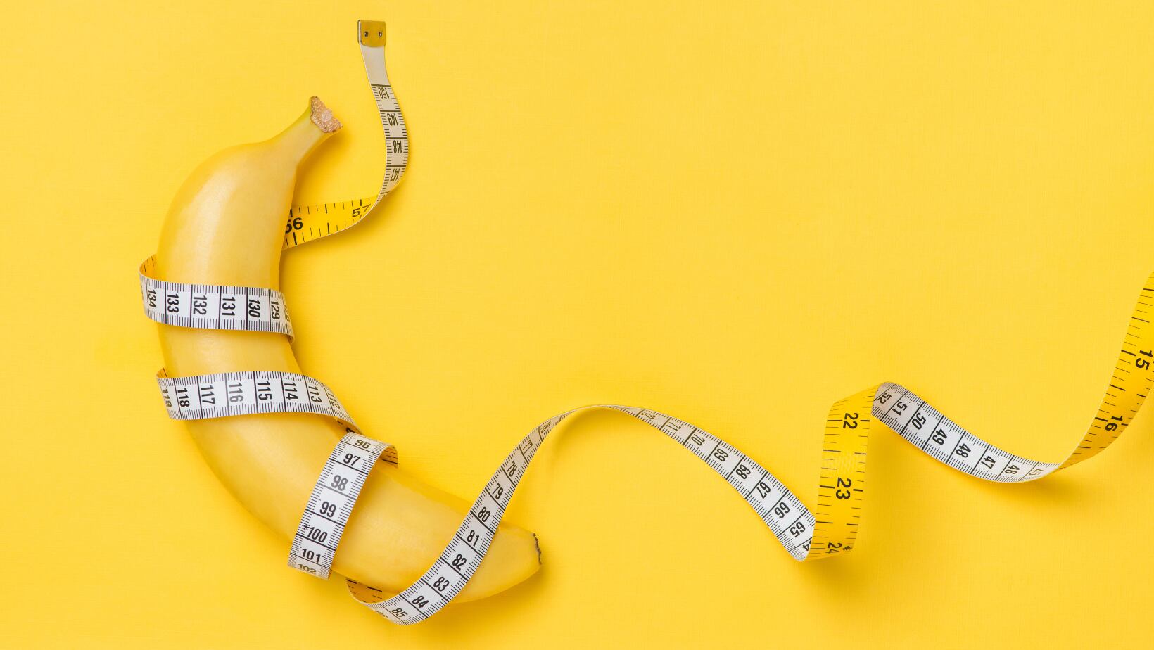 ¿Cómo es el pene perfecto para una mujer?