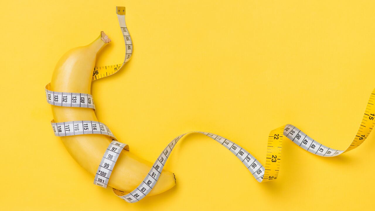 La esperma después del covid, cambiaría - Getty Images