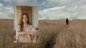 Desde su sensibilidad y sus producciones. Paola Pérez Nieto no deja de evolucionar.