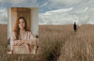 Desde su sensibilidad y sus producciones. Paola Pérez Nieto no deja de evolucionar.