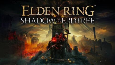Elden Ring recibe un DLC llamado 'Shadow of the Erdtree'