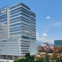 Tigo inauguró nuevo edificio-sede en Medellín