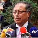 El mandatario en su visita a China propuso una conexión que permita solventar los problemas actuales del Canal de Panamá. Foto X: @infopresidencia