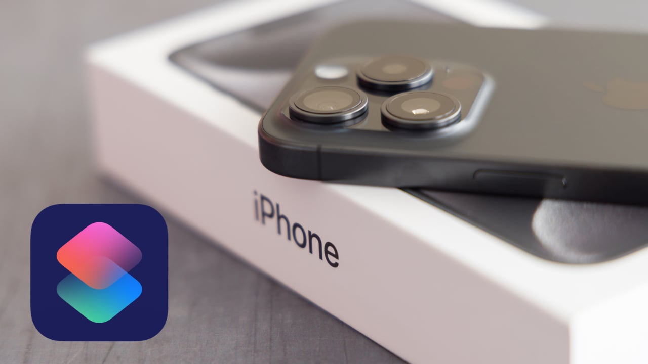 Usar los atajos en el botón de acción puede hacer que los usuarios de iPhone realicen tareas más rápido y de forma más eficiente.