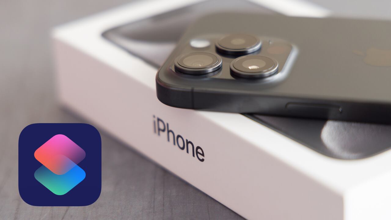 Usar los atajos en el botón de acción puede hacer que los usuarios de iPhone realicen tareas más rápido y de forma más eficiente.