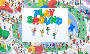 Most Searched Playground estrenó su versión inspirada en París 2024