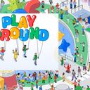 Most Searched Playground estrenó su versión inspirada en París 2024