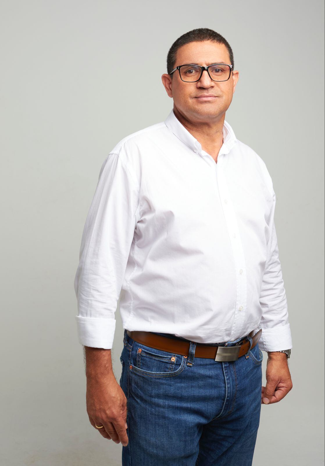 Ever Villegas, candidato a la Alcaldía de Tuluá