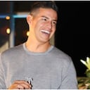 Tras finalizar la Copa América, James Rodríguez celebró su cumpleaños en una fiesta donde tuvo algunos invitados especiales.