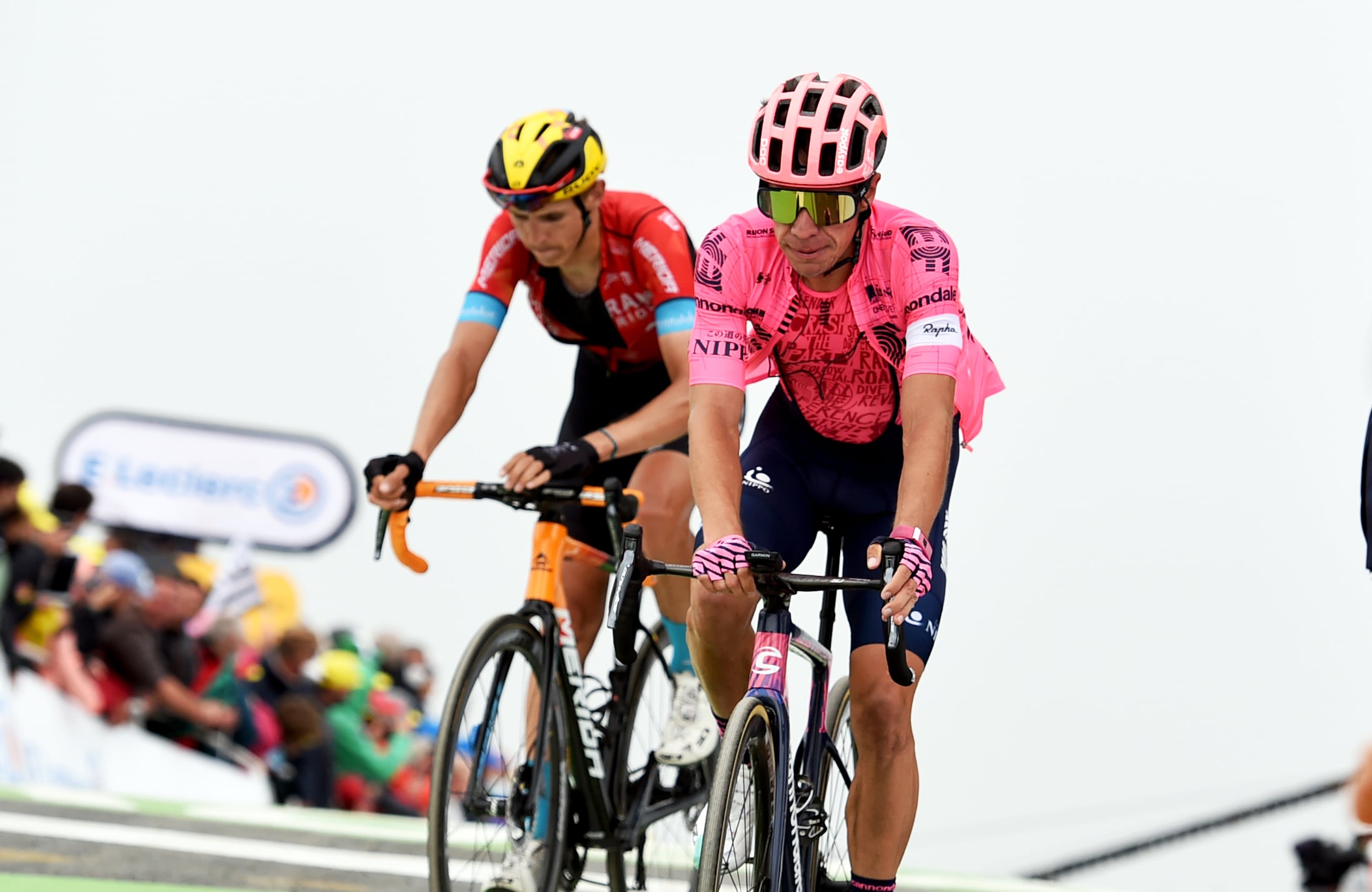 ETAPA 17 TOUR DE FRANCIA