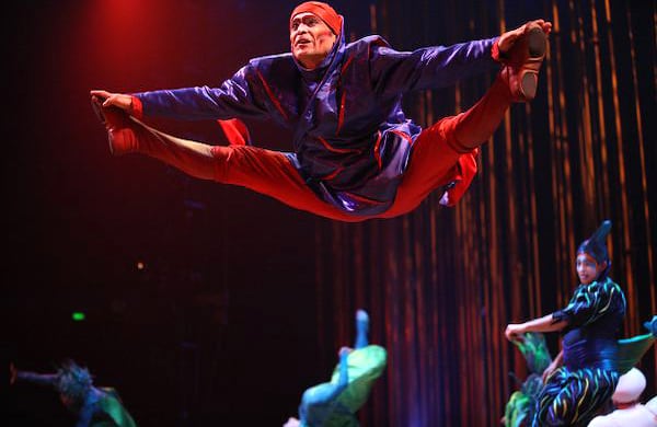 Foto: Leon Darío Peláez