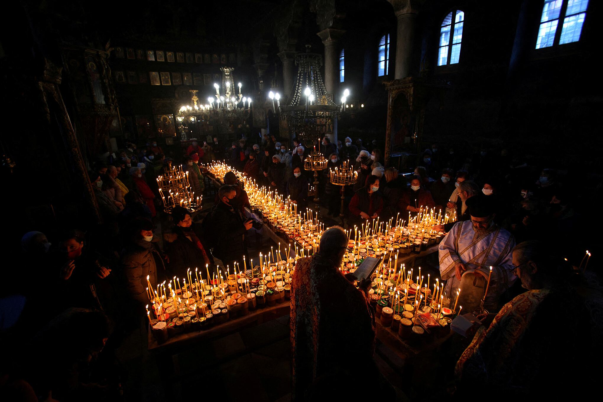 Fotos de la semana 11 feb