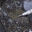 San Matías podría llegar a producir unas 474.000 toneladas de cobre.