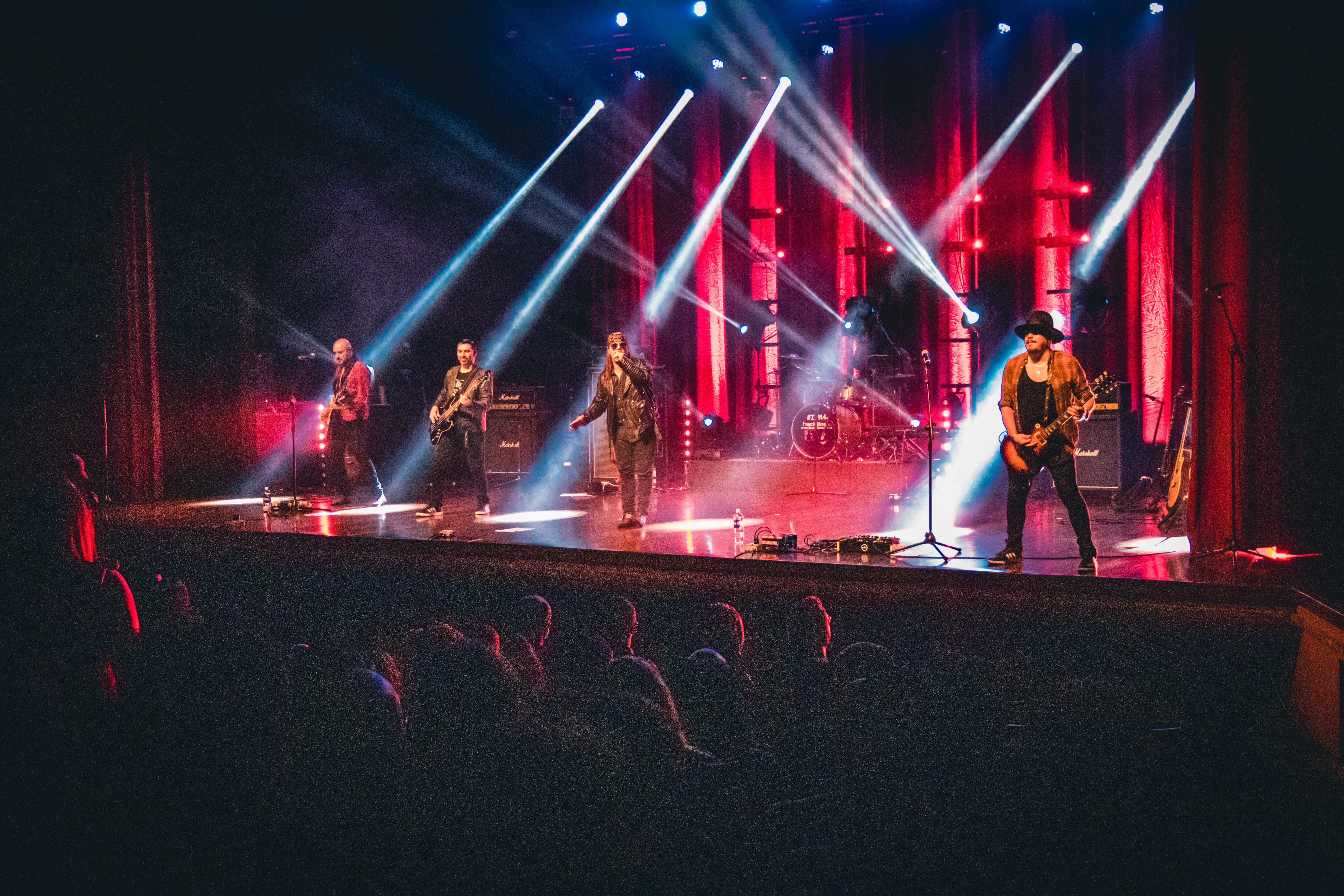 Llena Tu Cabeza de Rock