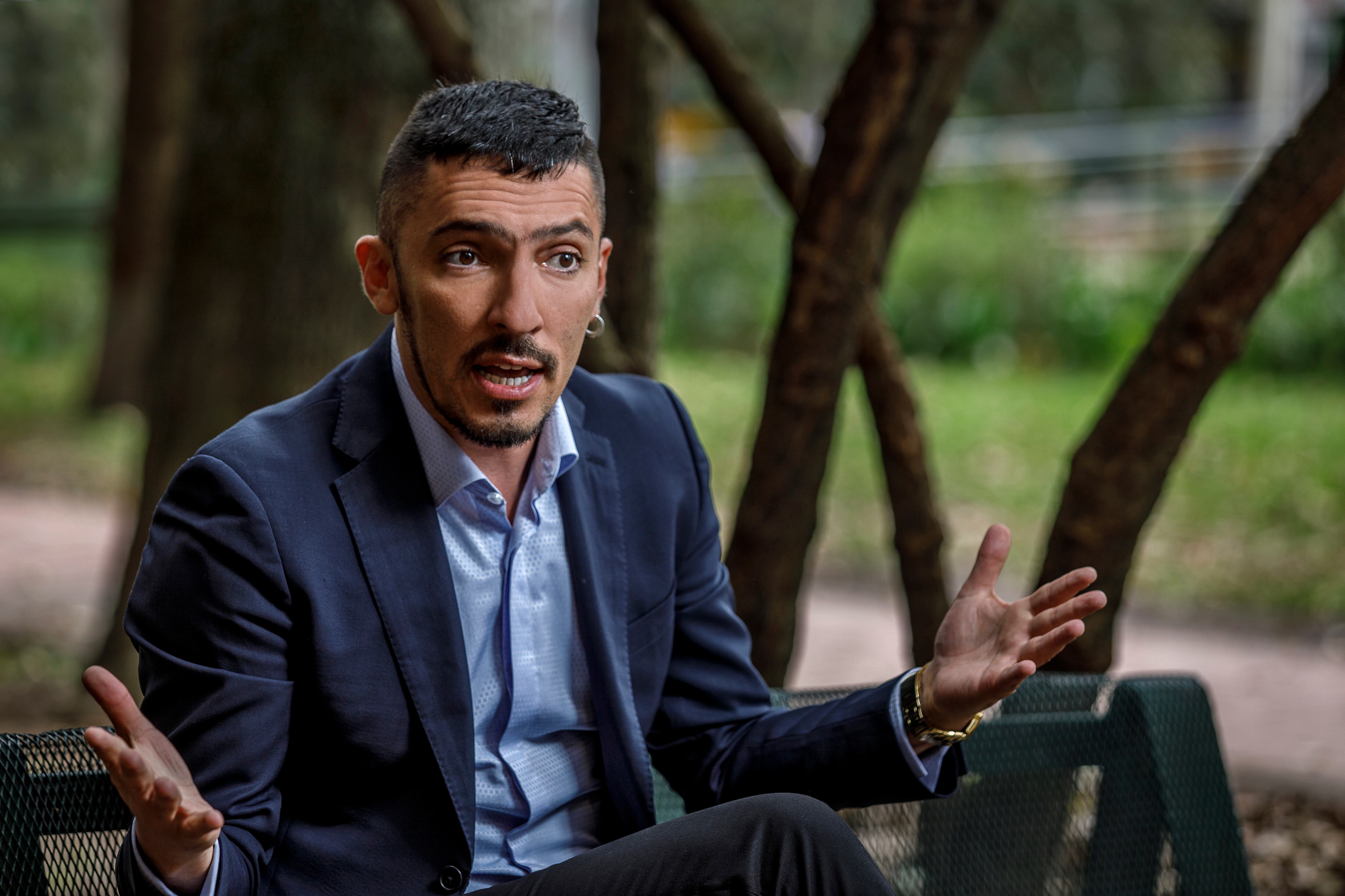 Juan Carlos Florián