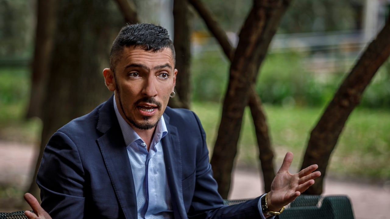 Juan Carlos Florián