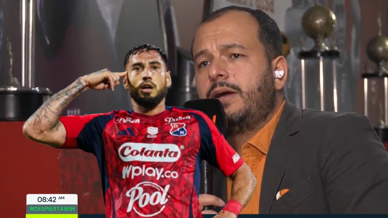 Daniel Ossa, presidente del DIM, ya mencionó tres nombres para asumir el cargo de entrenador tras salida de Alejandro Restrepo