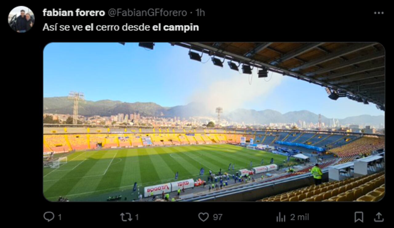 Foto: Captura de pantalla / X