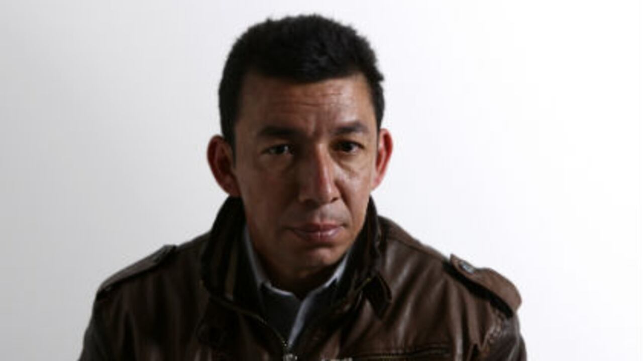 José Crisanto Gómez.