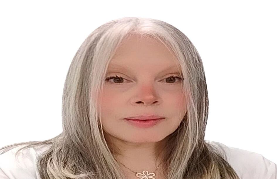 María Eugenia Saldarriaga del Círculo de Mujeres