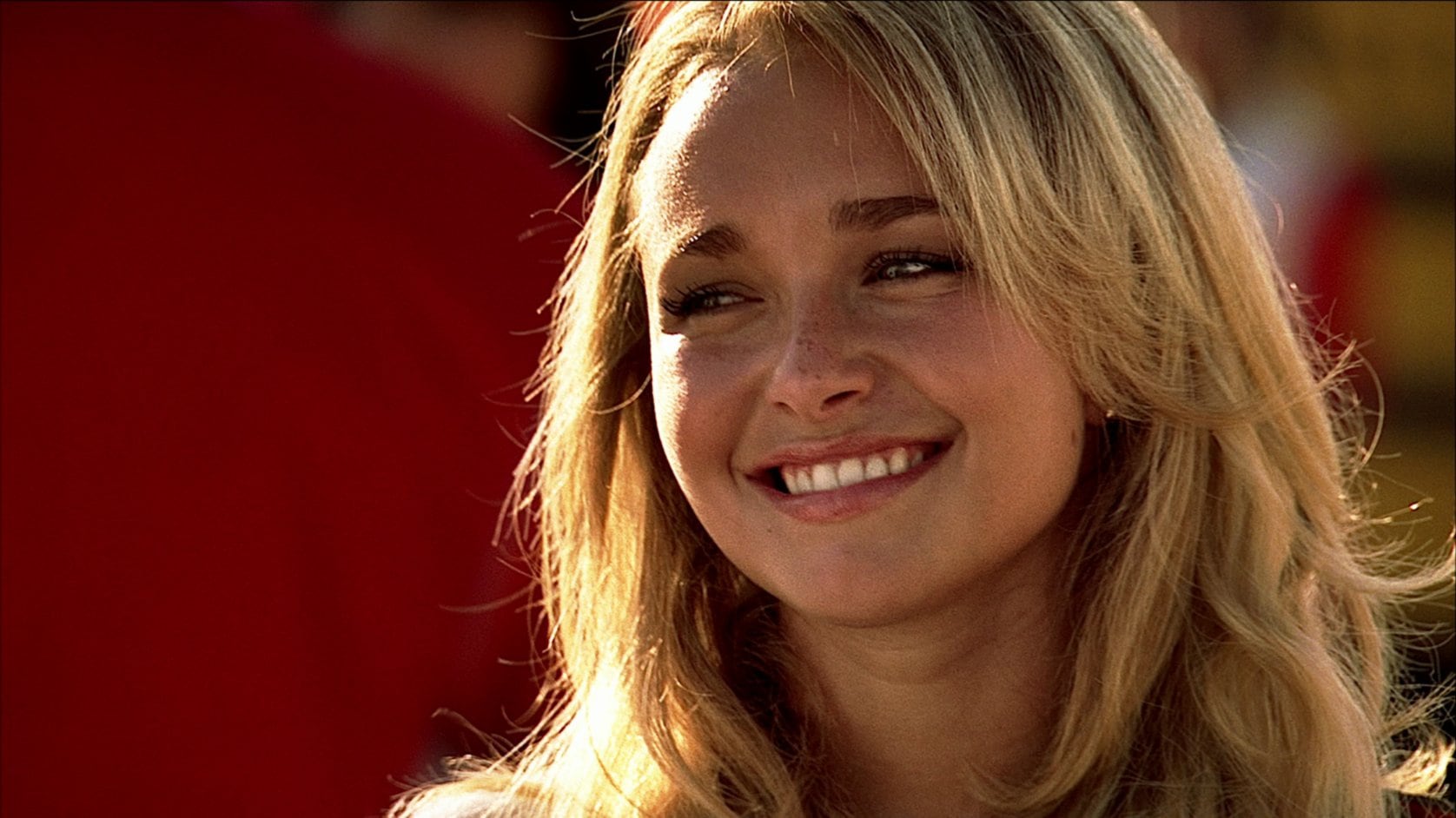 Hayden Panettiere