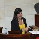 Debate de Control Politico en el Congreso