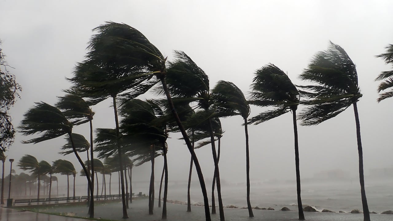 Se esperan varias tormentas para el 4 de julio