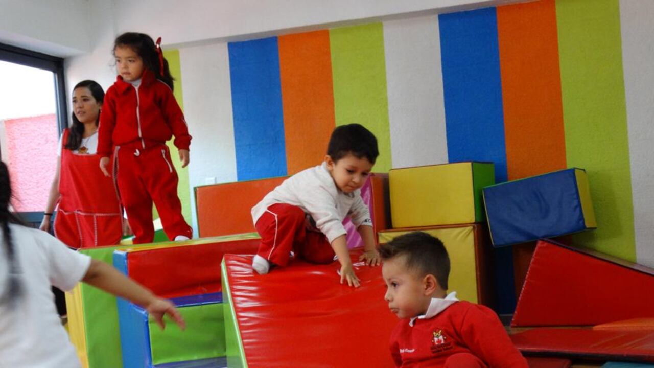 Franquicia colegio canadiense