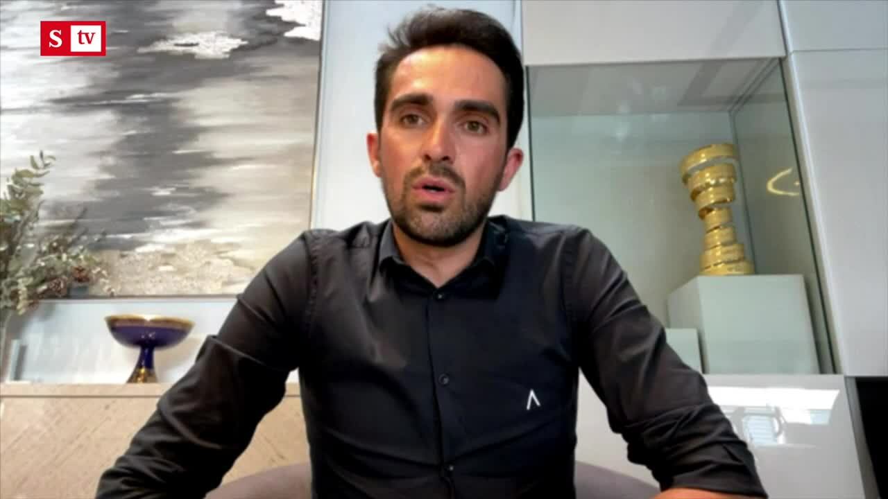 El exclista español hizo su análisis para SEMAN en la Ruta.