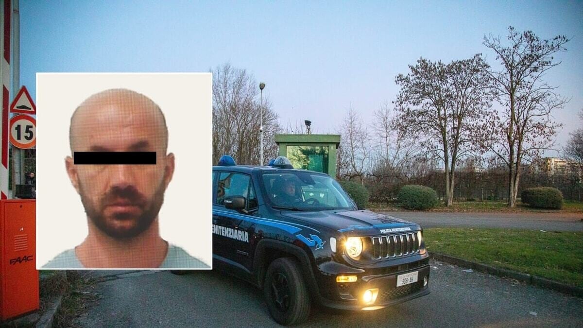 El hombre fue detenido por la policía española