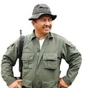 Gentil Duarte ya no tiene cupo en la JEP.