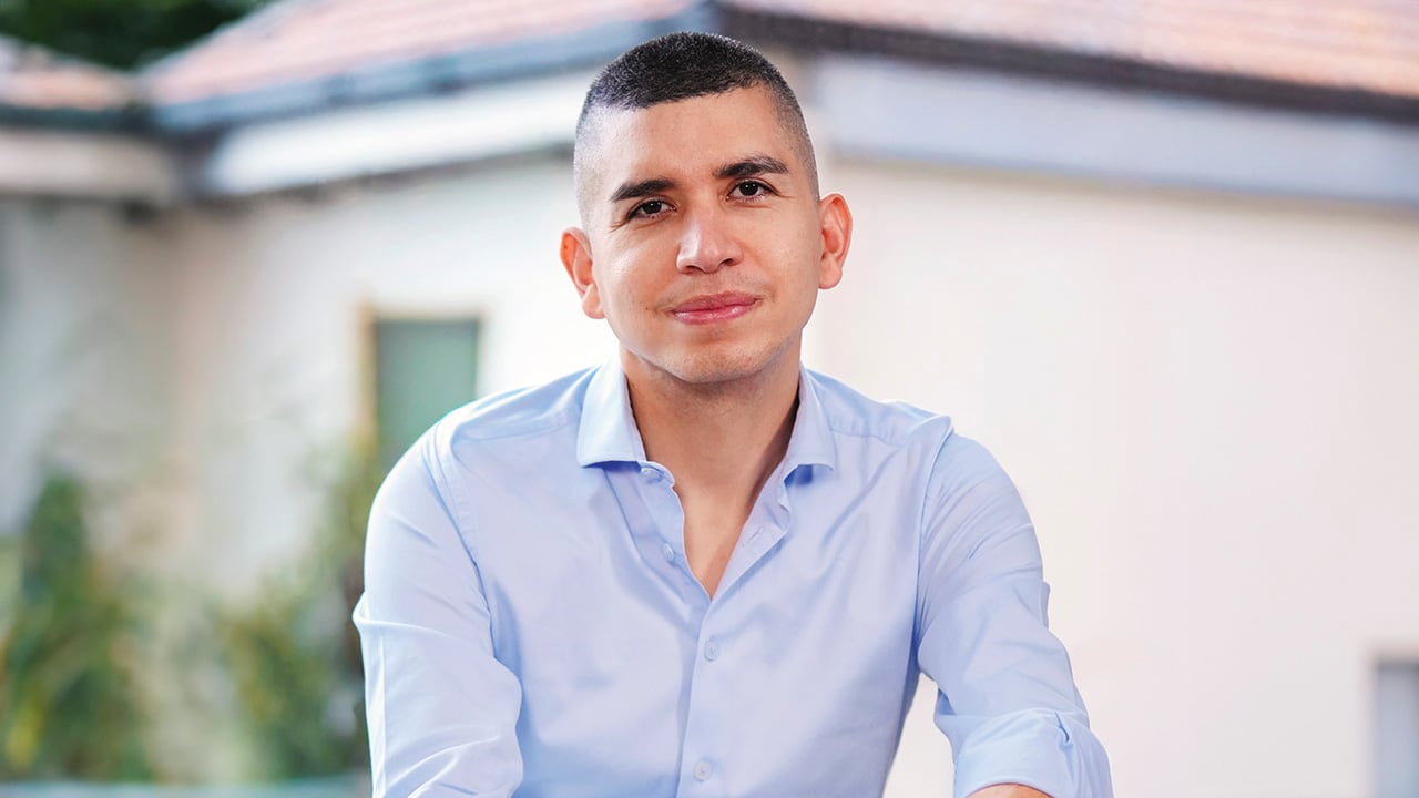 Jonathan MalagónPresidente de Asobancaria 