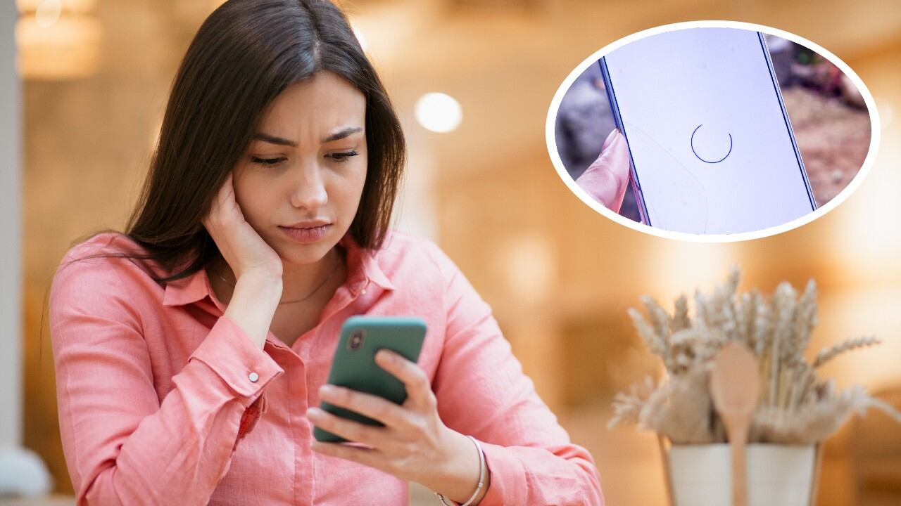 Al desactivar esta opción, el celular responde con mayor rapidez y fluidez al realizar algunas funciones.