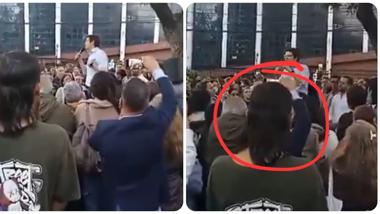 El presunto sicario, que atacó a Miguel Uribe Turbay, ingresó al programa Jóvenes en paz.