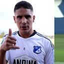 Daniel Cataño no cumplirá cita con alcaldía de Ibagué por incidente con el hincha del Tolima