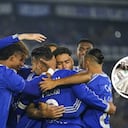 Millonarios sale al paso de los rumeros de una posible venta del equipo