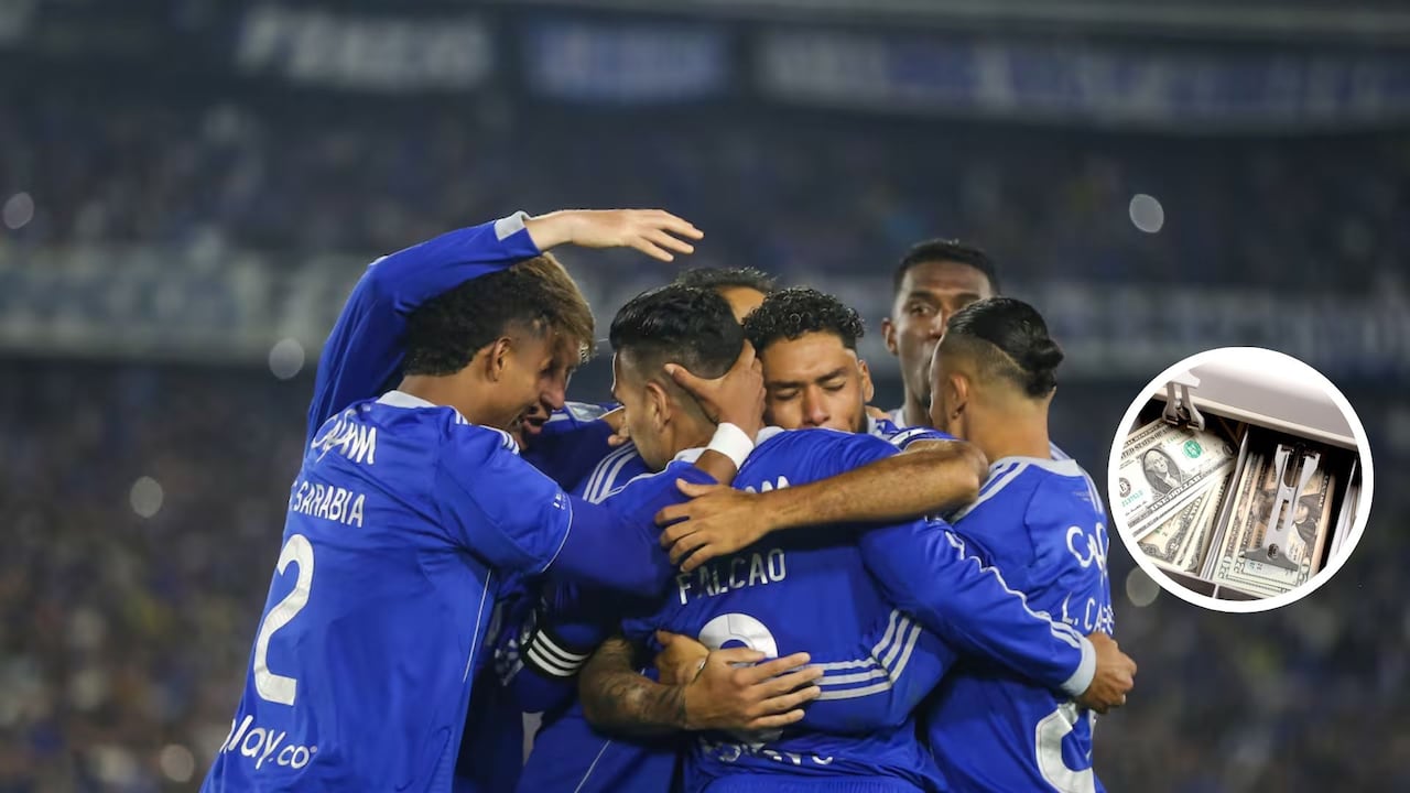 Millonarios sale al paso de los rumeros de una posible venta del equipo.