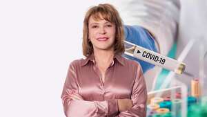 Tik Tak: Vuelve el covid, China cerrada y Colombia muda