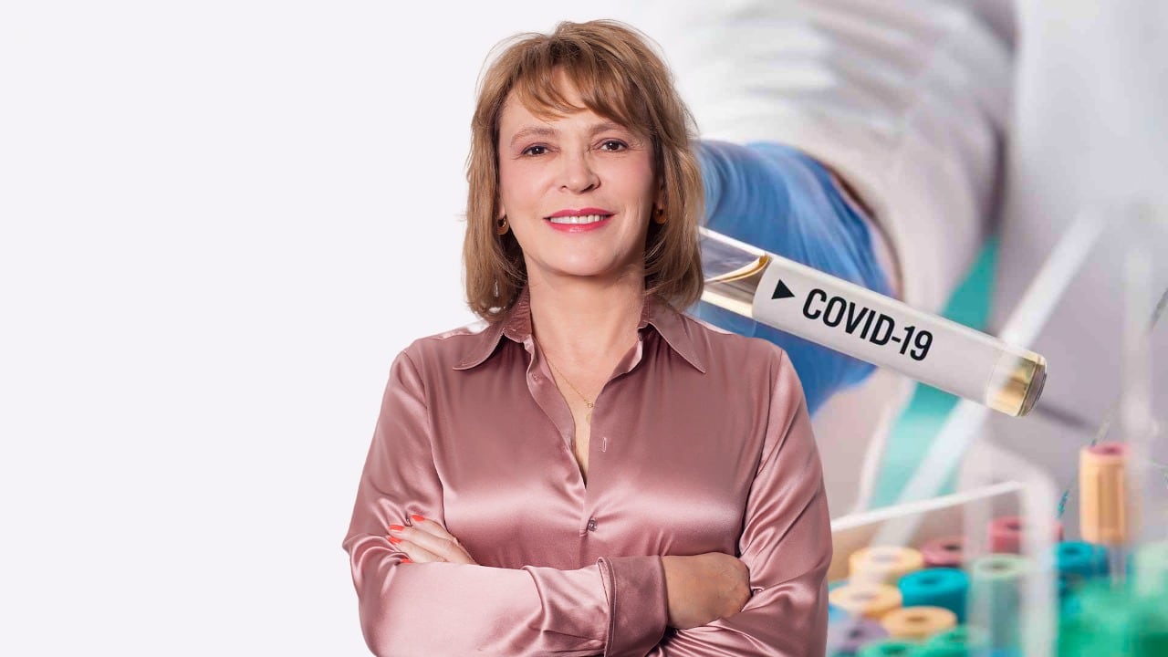 Tik Tak: Vuelve el covid, China cerrada y Colombia muda