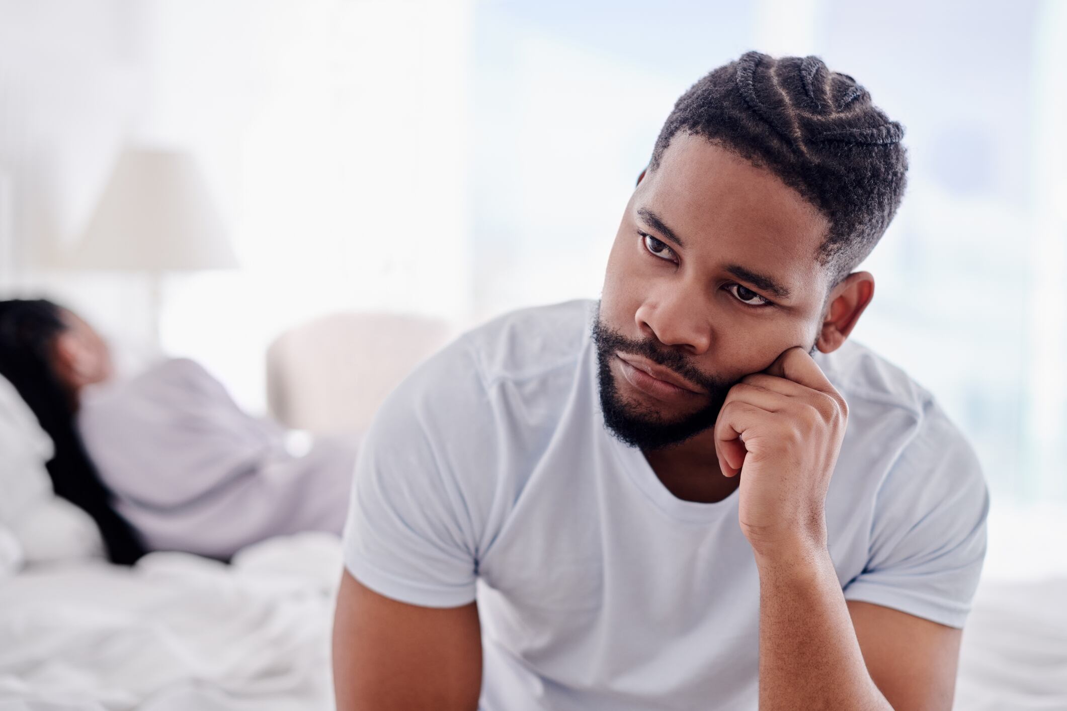 soñar con infidelidad