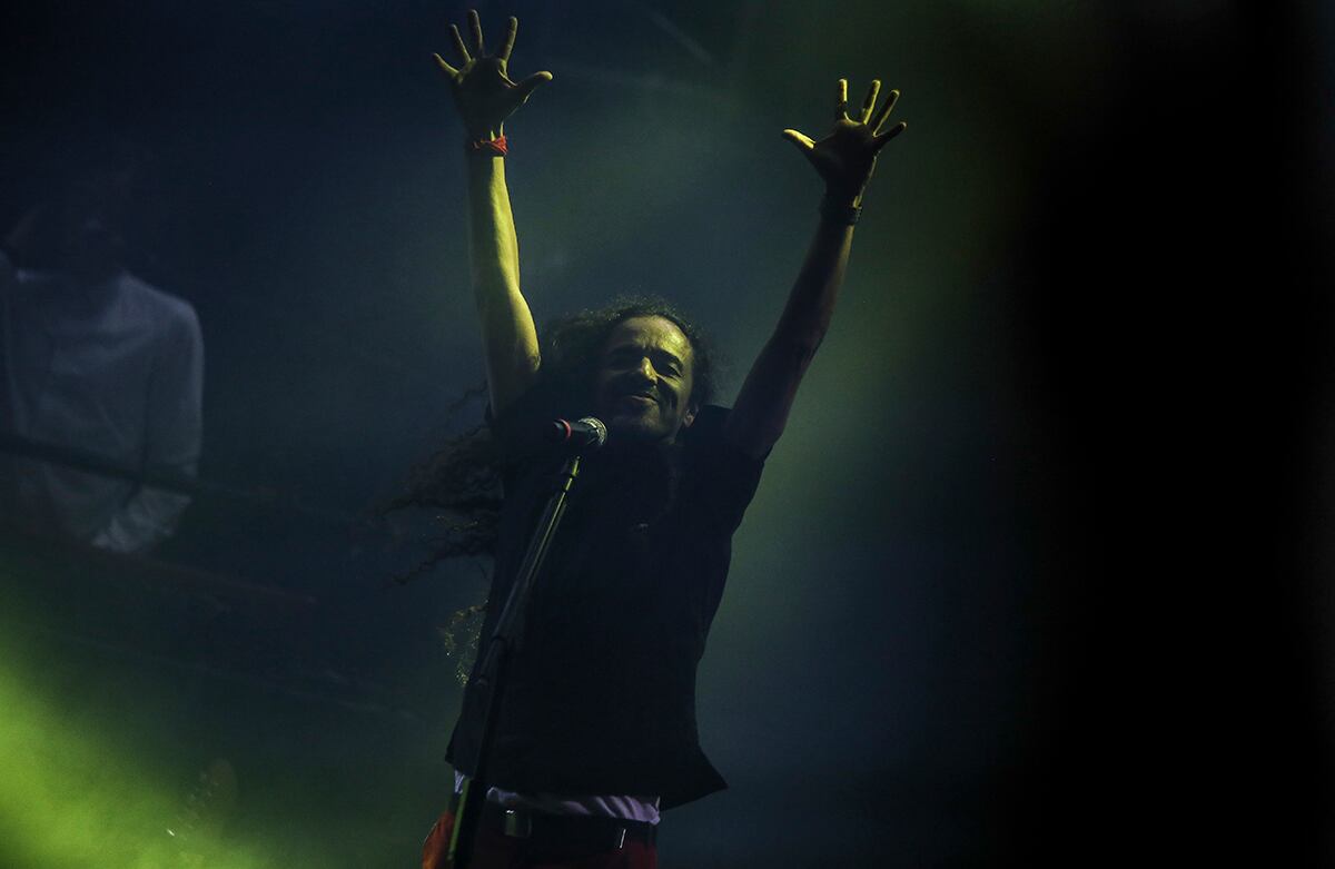  Iván Valencia / SEMANA