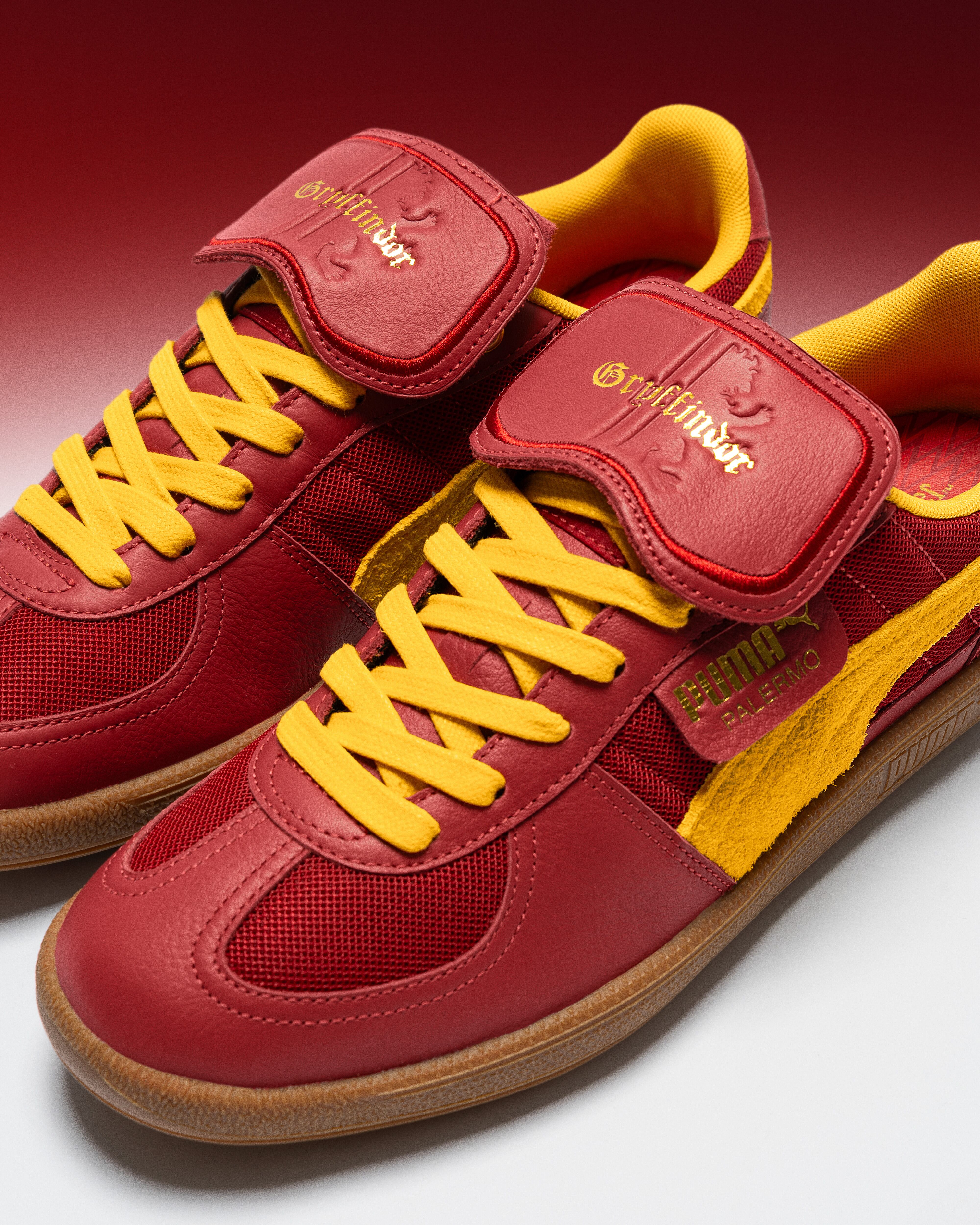 Colección Puma Harry Potter