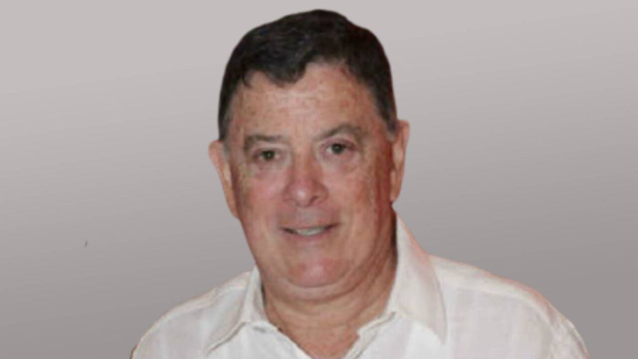 Falleció por covid-19 el exsenador cartagenero Juan José García