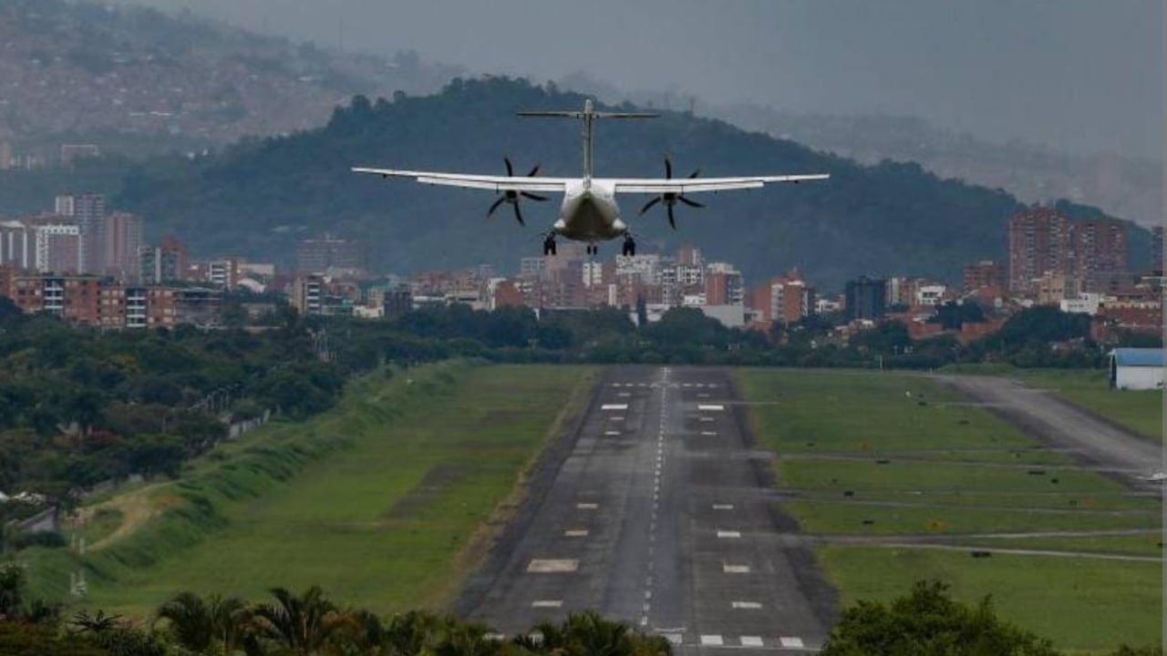 Aerocivil en el radar por presuntos hechos irregulares.