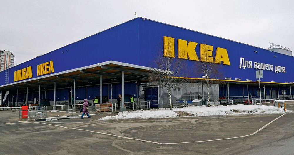 Los civiles rusos podrían perder el nivel de vida ganado con la caída de la unión soviética. 