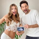 Cristina Hurtado se prepara para ser mamá después de 15 años.