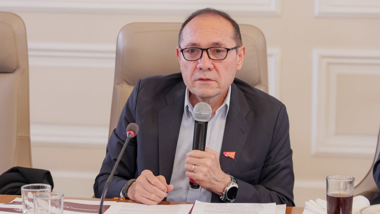 Colombia envía comitiva de 219 personas a Conferencia Internacional del Trabajo