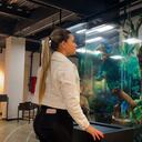 Museo Departamental de Ciencias
Naturales Federico Carlos Lehmann Valencia