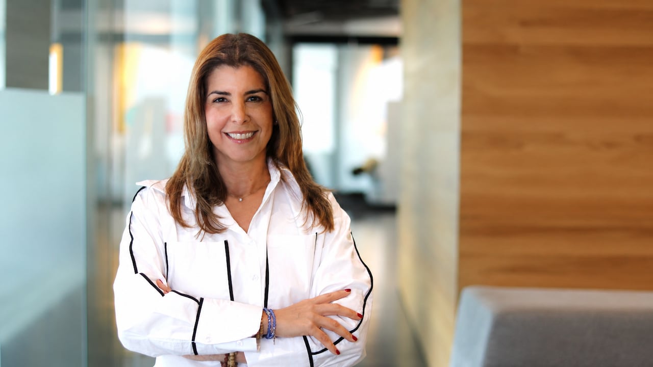 Para Sandra Casas, gerente de Gestión Humana de Conconcreto, "sí es posible transformar la industria cuando existe una decisión consciente desde el liderazgo".